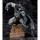 DC Comics ARTFX+ PVC Statue 1/10 Batman (Batman Arkham City) 16 cm